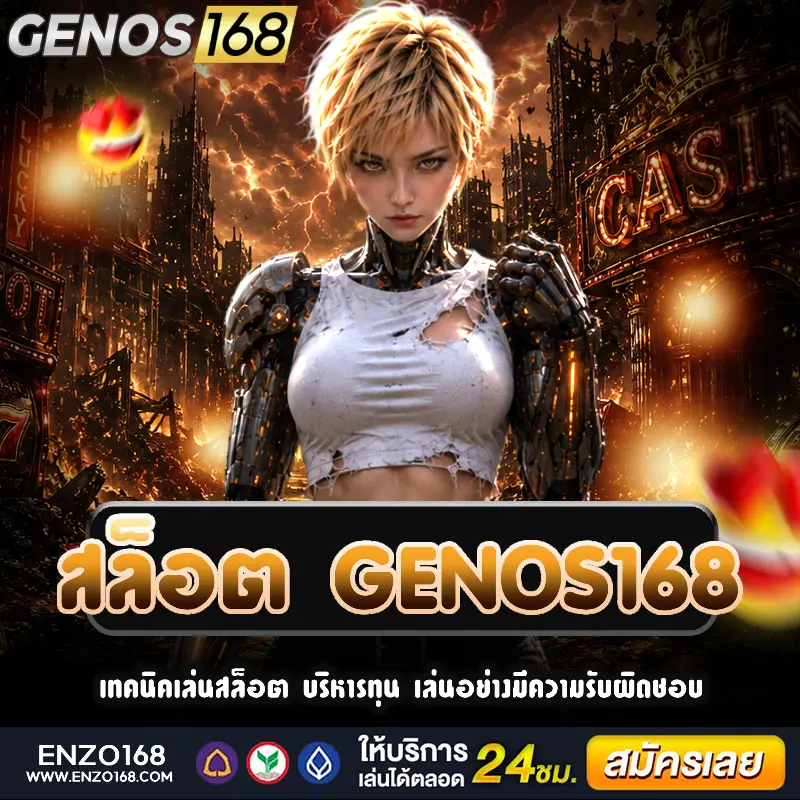 เทคนิคเล่นสล็อต บริหารทุน เล่นอย่างมีความรับผิดชอบ
